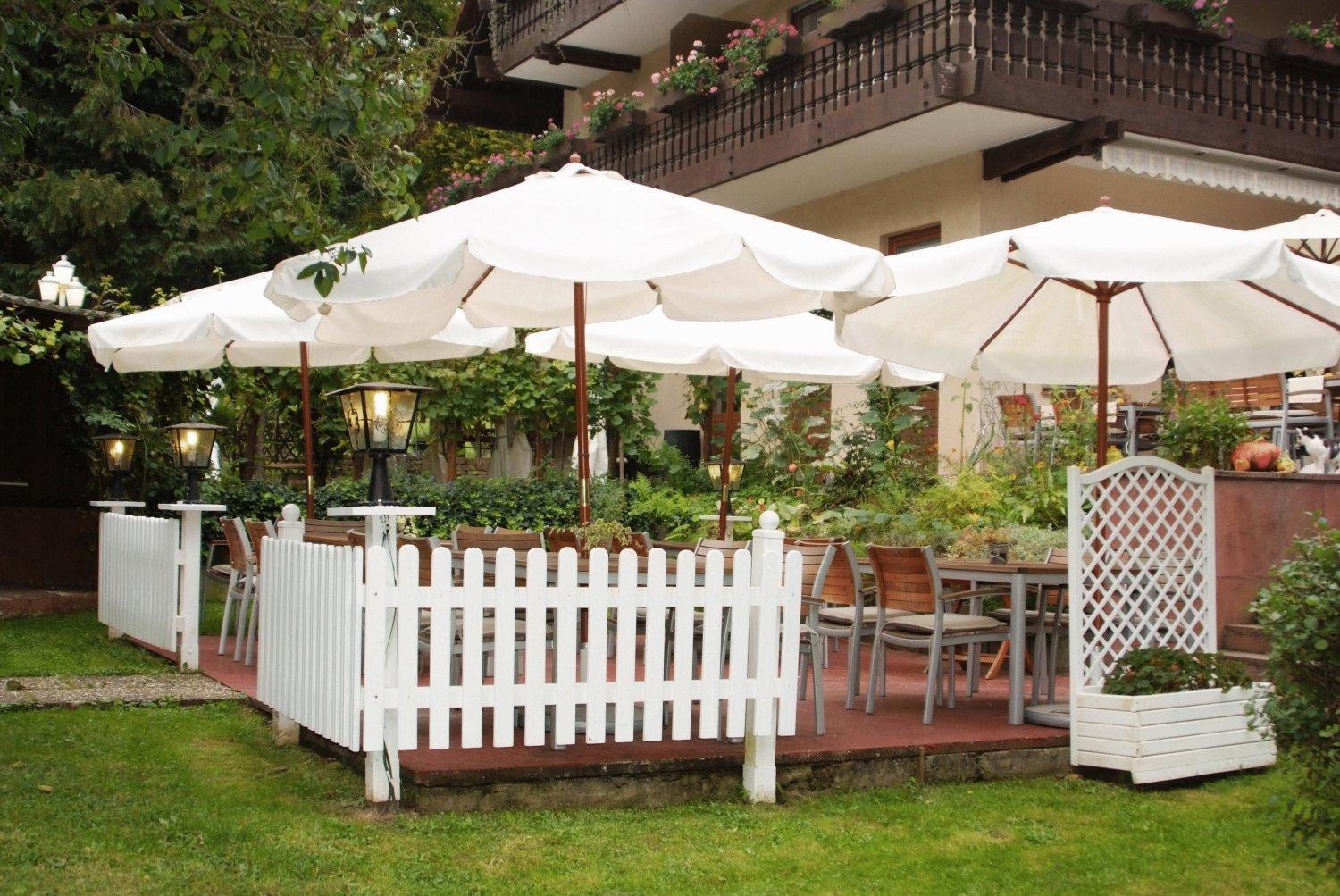 Hotel Restaurant Paradeismuehle Klingenberg am Main Buitenkant foto